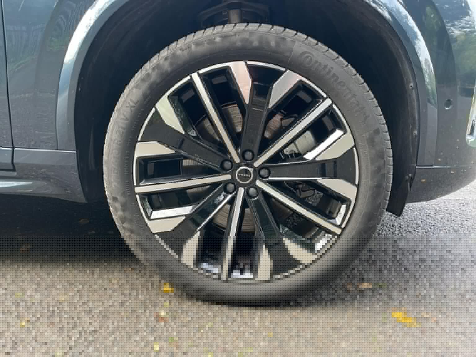 Used Volvo XC90 2025 for sale - 76182499: Photo 6