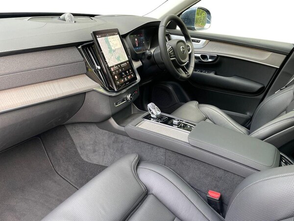Used Volvo XC90 2025 for sale - 76182499: Photo 7