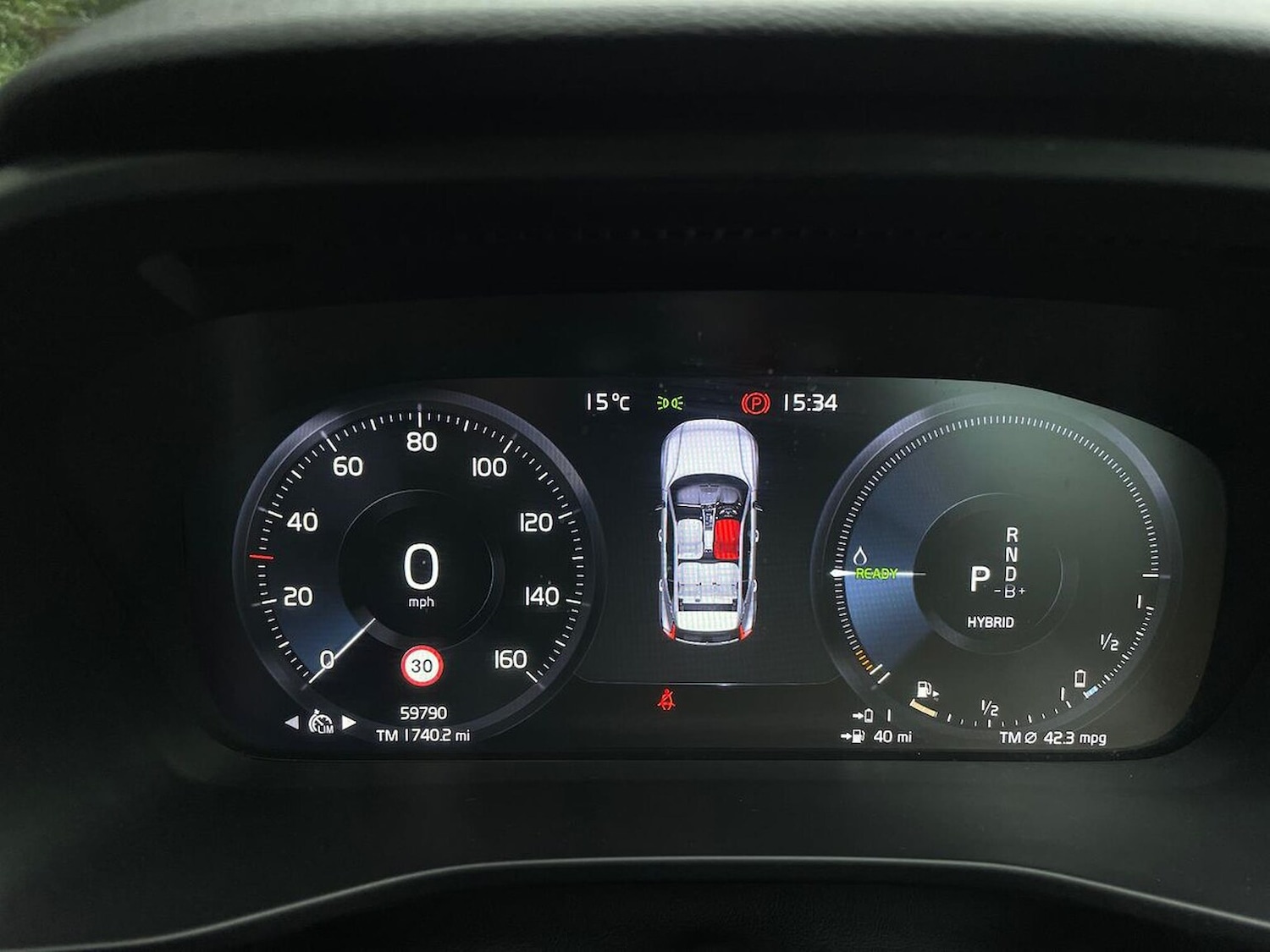 Used Volvo XC40 2022 for sale - 76101423: Photo 10