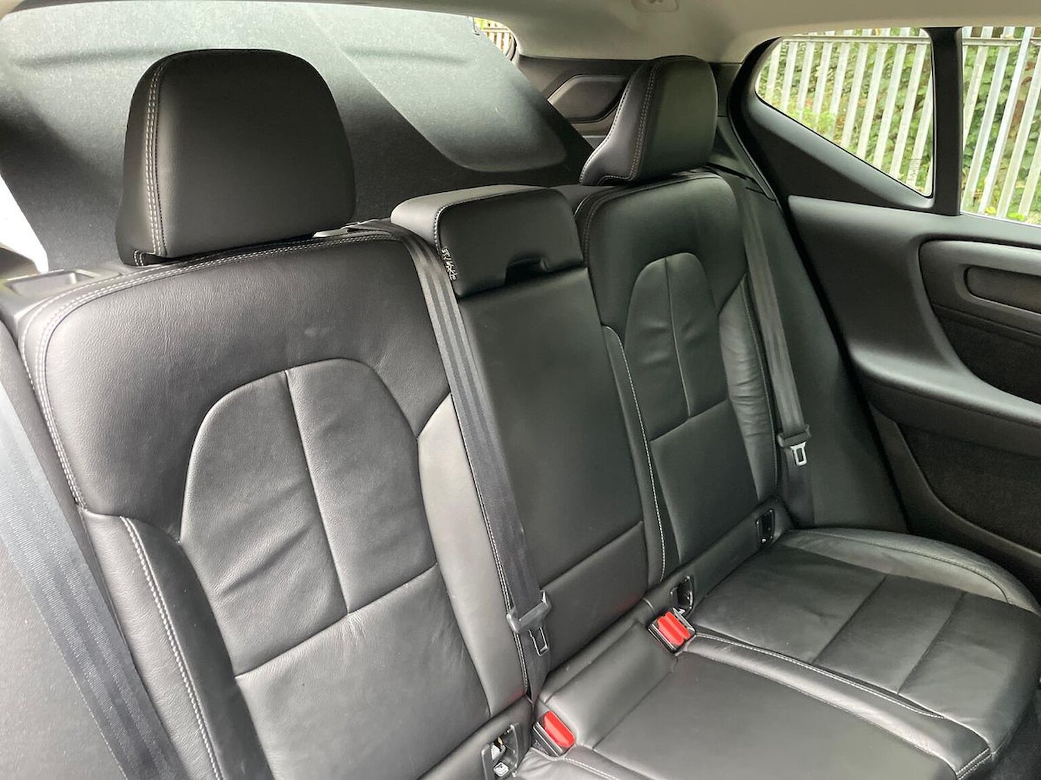 Used Volvo XC40 2022 for sale - 76101423: Photo 16