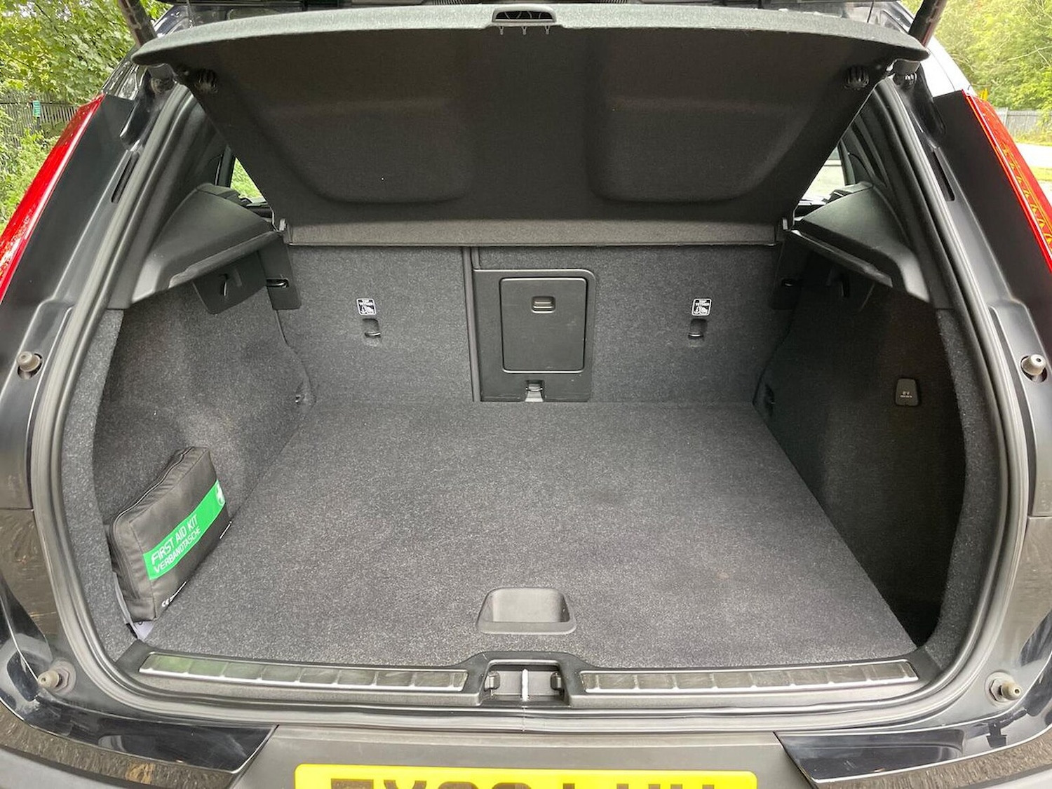 Used Volvo XC40 2022 for sale - 76101423: Photo 17