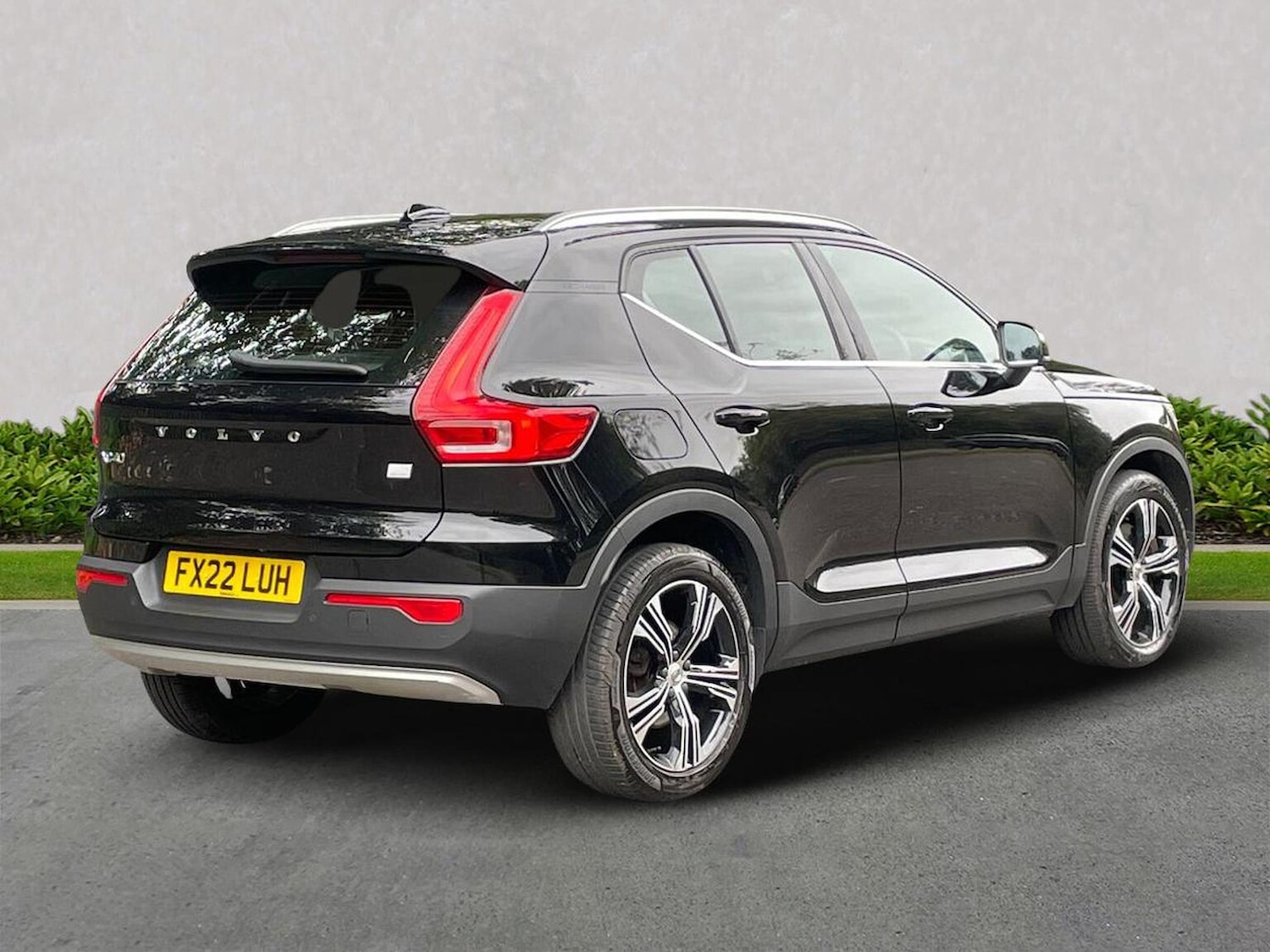 Used Volvo XC40 2022 for sale - 76101423: Photo 18