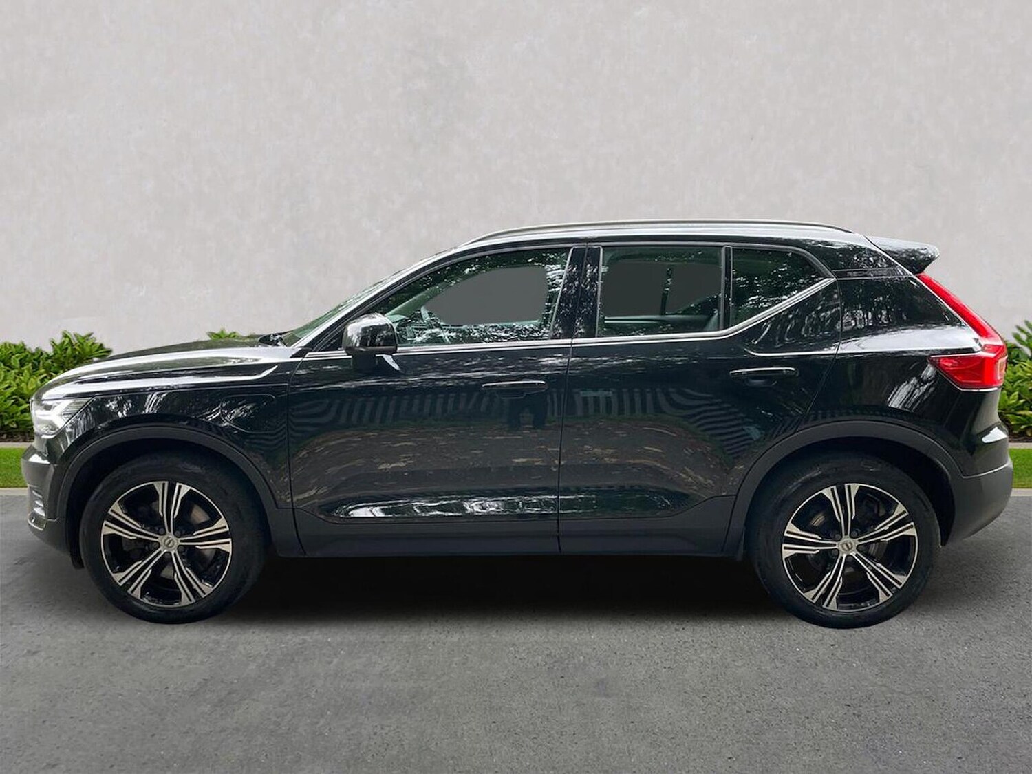 Used Volvo XC40 2022 for sale - 76101423: Photo 19
