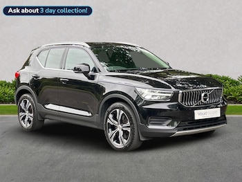 Volvo - XC40