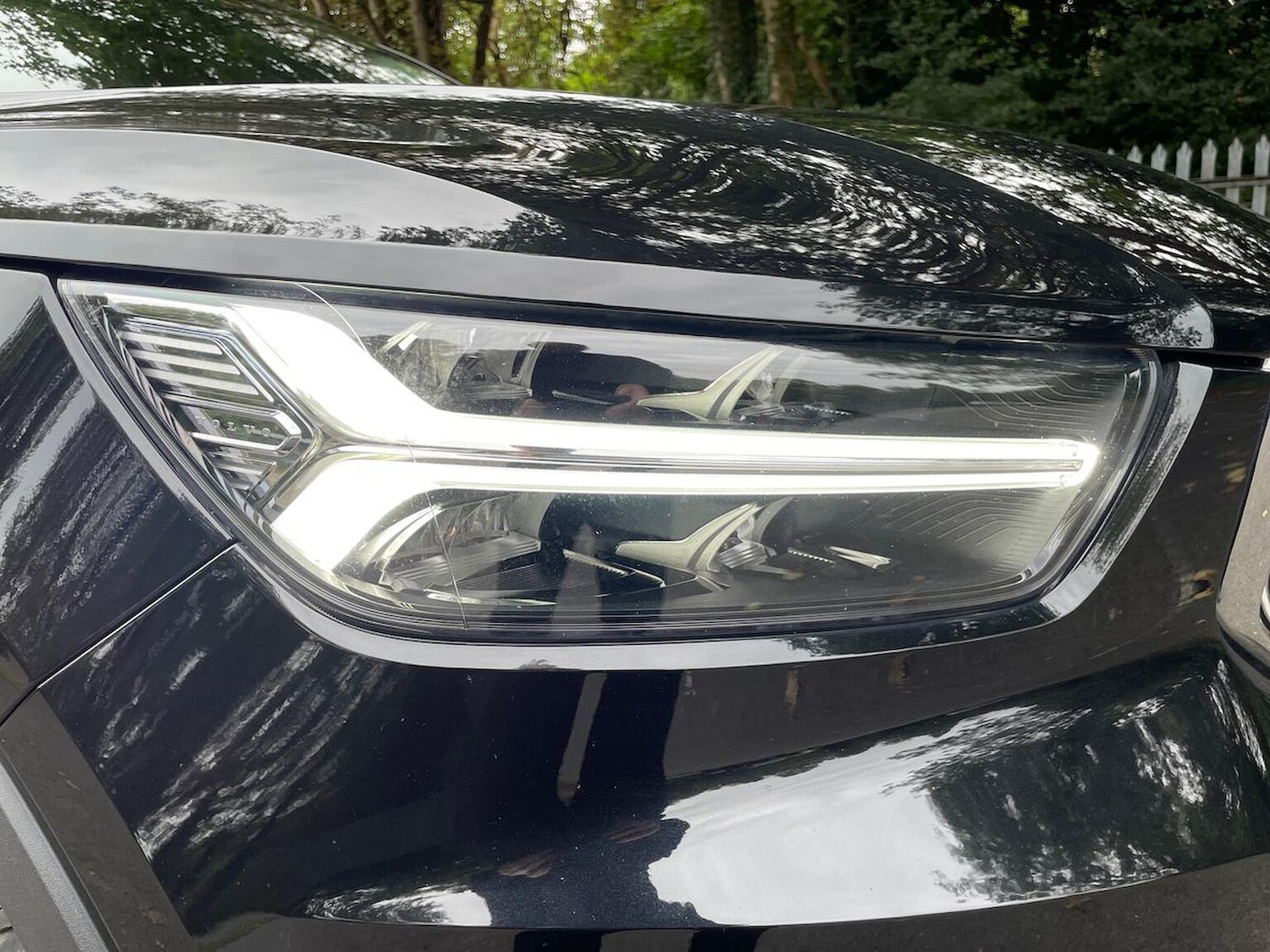 Used Volvo XC40 2022 for sale - 76101423: Photo 32