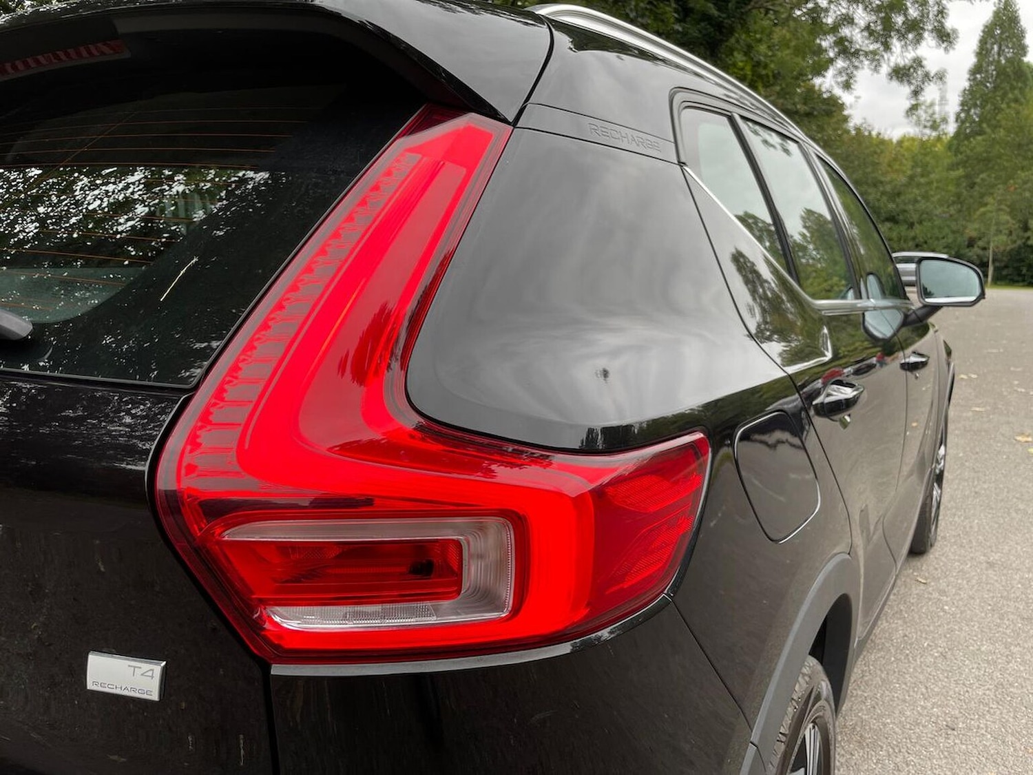 Used Volvo XC40 2022 for sale - 76101423: Photo 33