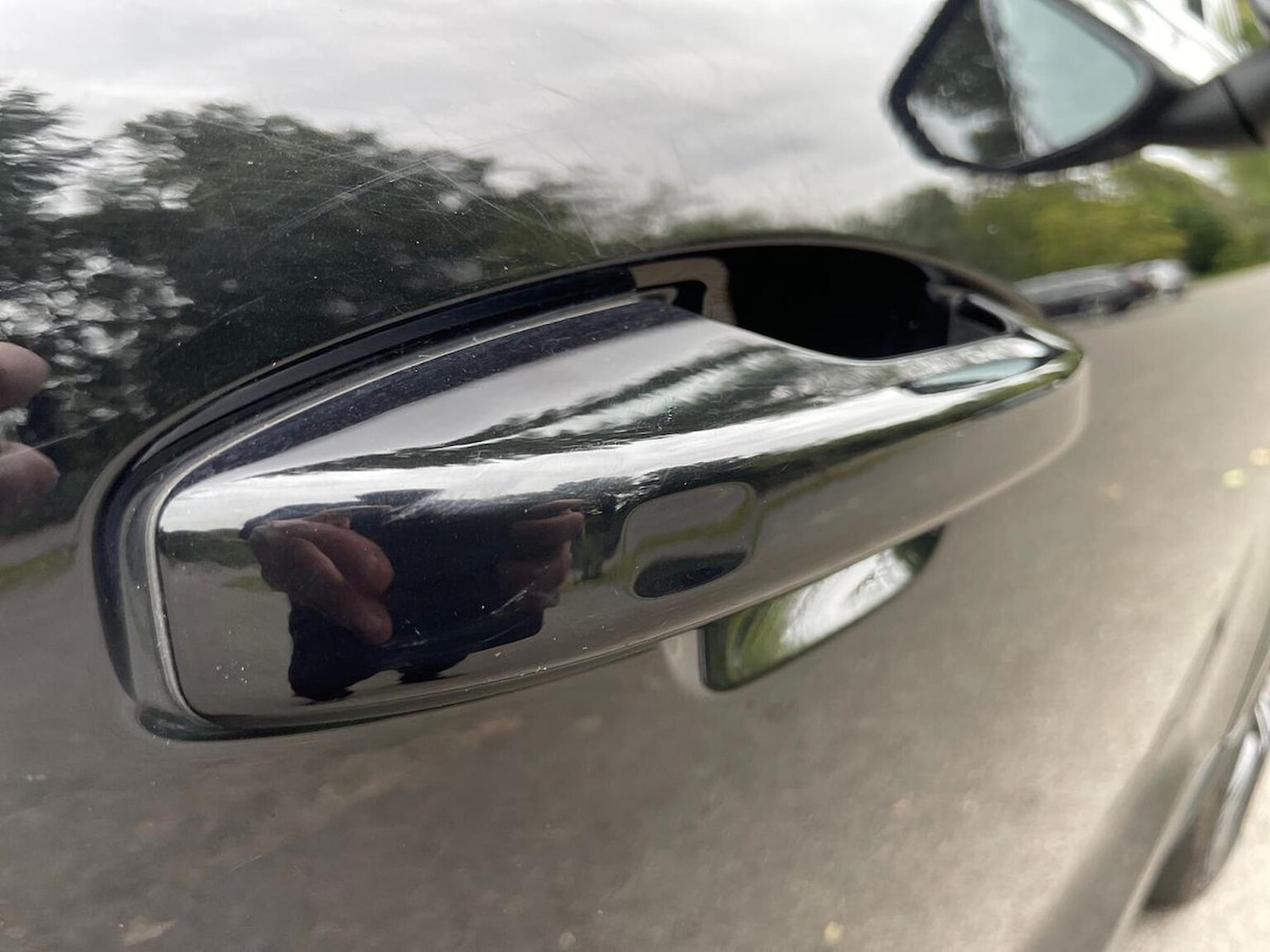 Used Volvo XC40 2022 for sale - 76101423: Photo 34