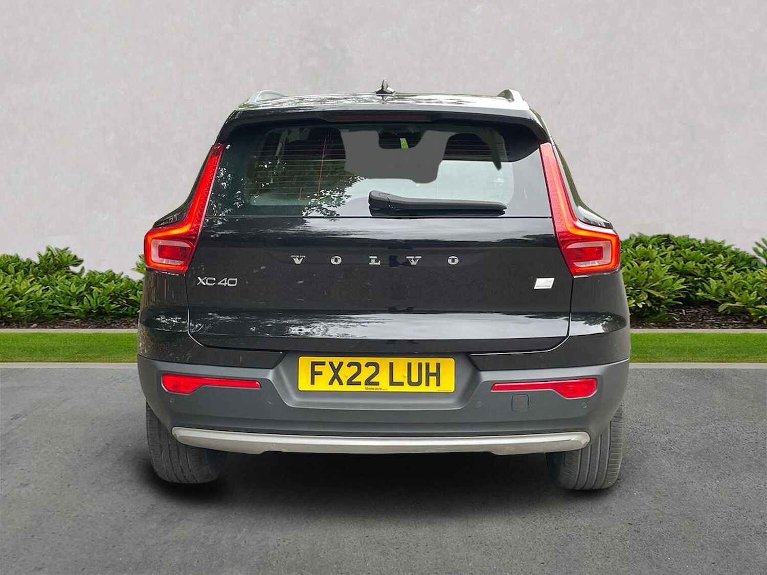 Used Volvo XC40 2022 for sale - 76101423: Photo 4