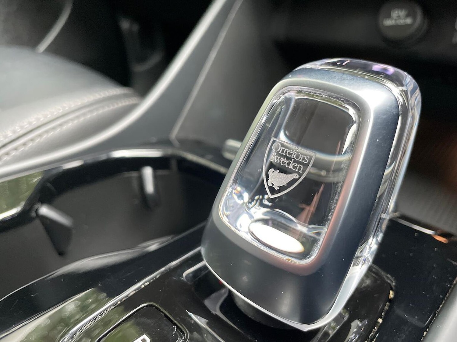 Used Volvo XC40 2022 for sale - 76101423: Photo 40