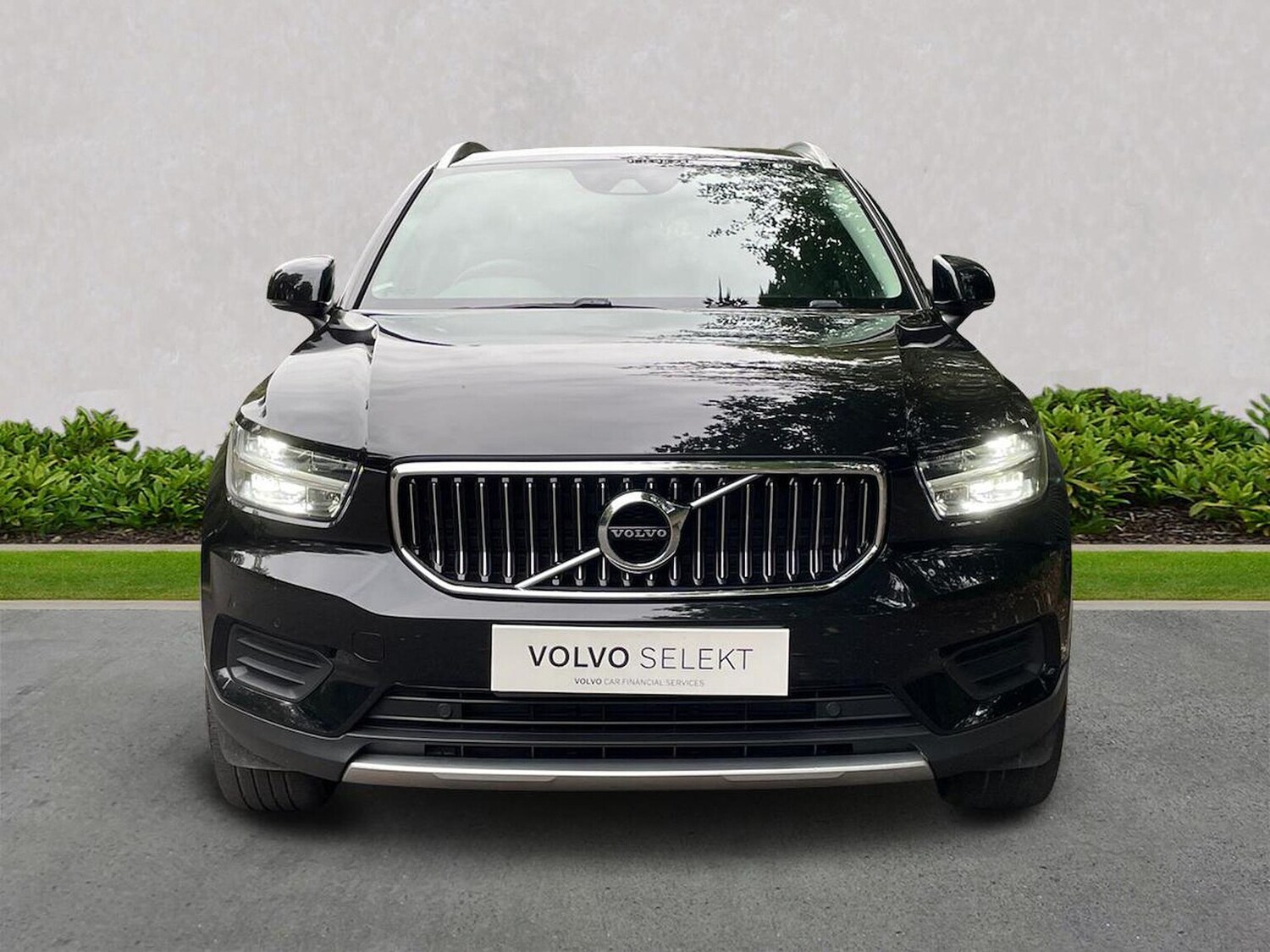 Used Volvo XC40 2022 for sale - 76101423: Photo 5
