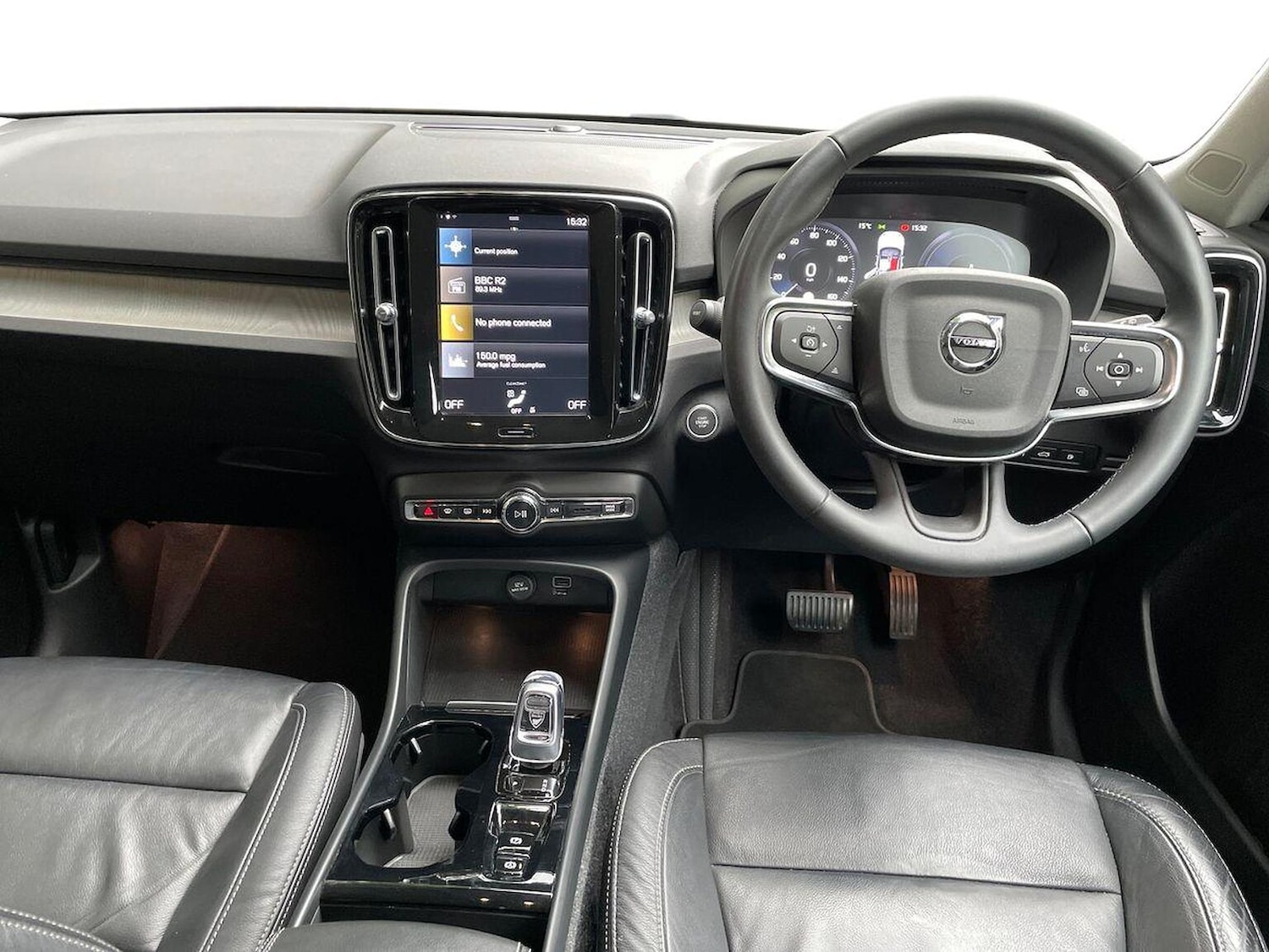 Used Volvo XC40 2022 for sale - 76101423: Photo 8
