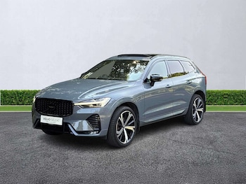 Used Volvo XC60 2021 for sale - 79330204: Photo