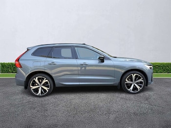 Used Volvo XC60 2021 for sale - 79330204: Photo
