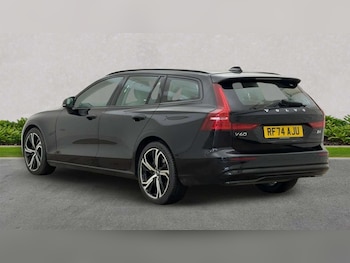 Used Volvo V60 2025 for sale - 78324464: Photo