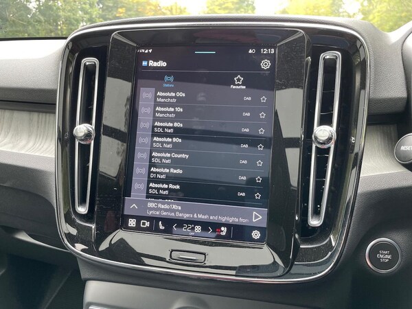 Used Volvo XC40 2024 for sale - 76253688: Photo 11