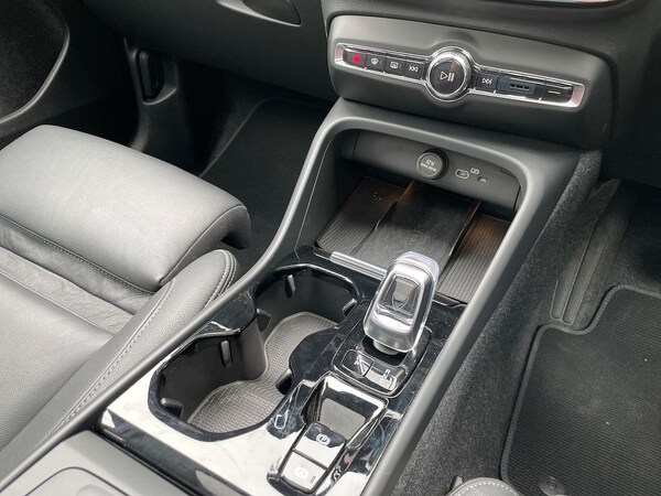 Used Volvo XC40 2024 for sale - 76253688: Photo 13