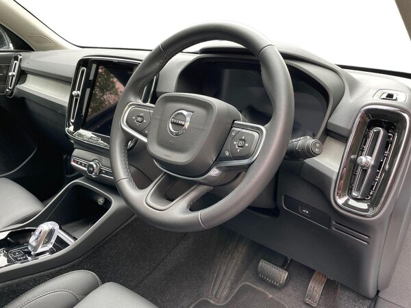 Used Volvo XC40 2024 for sale - 76253688: Photo 15