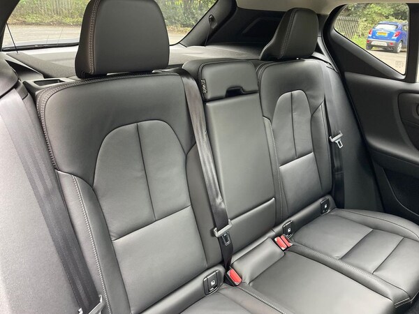 Used Volvo XC40 2024 for sale - 76253688: Photo 16