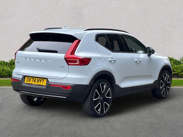 Used Volvo XC40 2024 for sale - 76253688: Photo 18