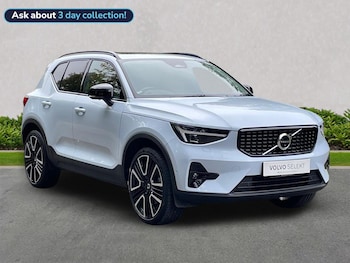 Volvo - XC40
