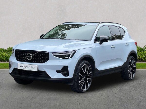 Used Volvo XC40 2024 for sale - 76253688: Photo 20