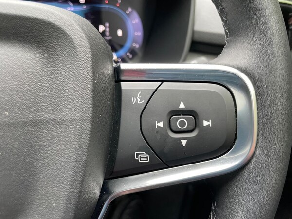 Used Volvo XC40 2024 for sale - 76253688: Photo 26