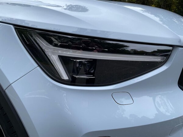 Used Volvo XC40 2024 for sale - 76253688: Photo 34