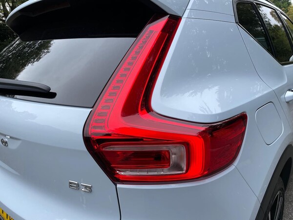 Used Volvo XC40 2024 for sale - 76253688: Photo 36