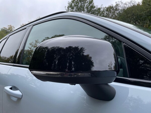 Used Volvo XC40 2024 for sale - 76253688: Photo 38