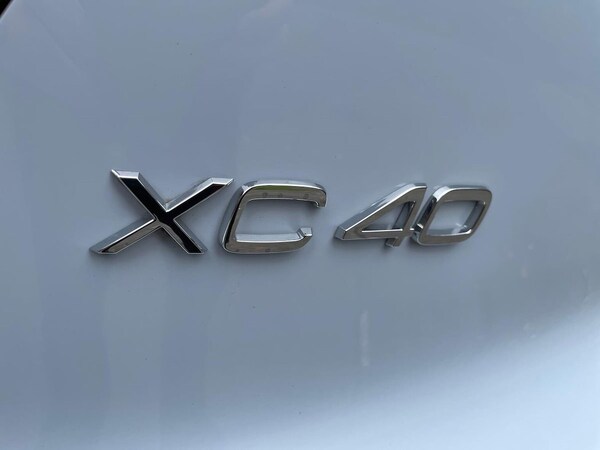 Used Volvo XC40 2024 for sale - 76253688: Photo 44