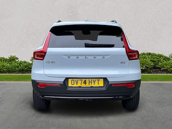 Used Volvo XC40 2024 for sale - 76253688: Photo 4