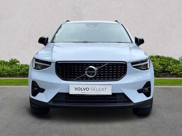Used Volvo XC40 2024 for sale - 76253688: Photo 5
