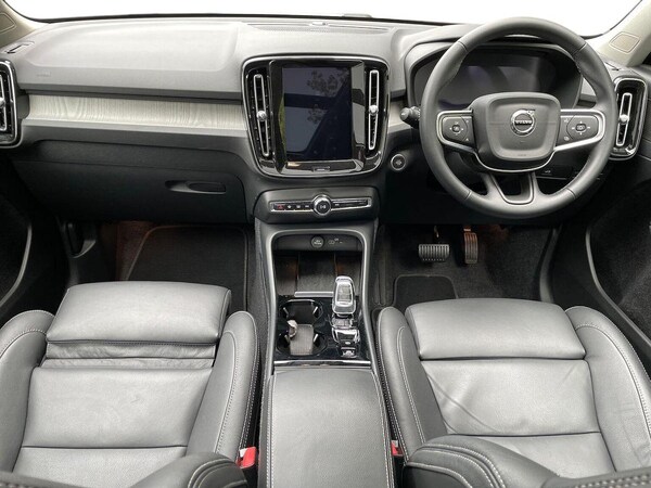 Used Volvo XC40 2024 for sale - 76253688: Photo 8