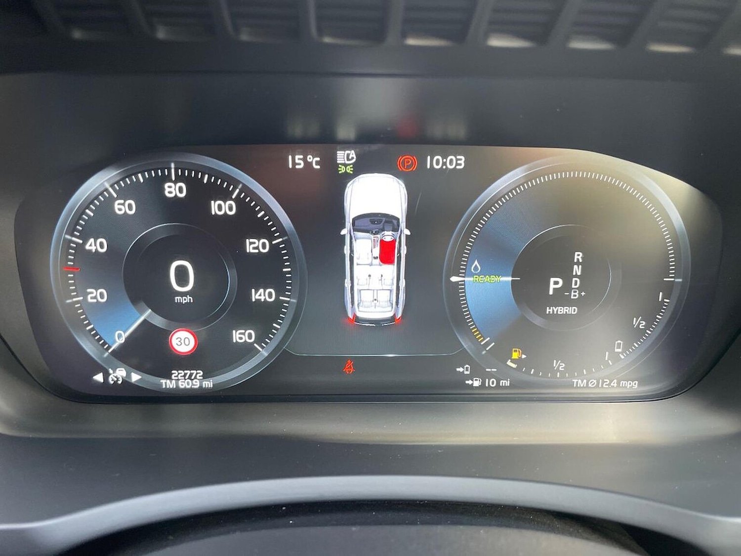 Used Volvo XC90 2021 for sale - 76144204: Photo 10