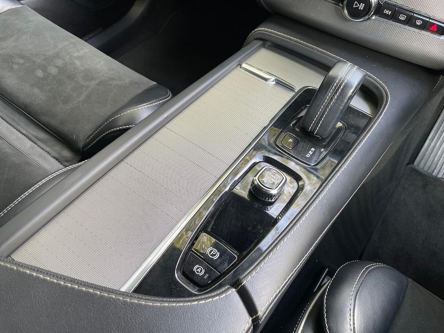 Used Volvo XC90 2021 for sale - 76144204: Photo 13