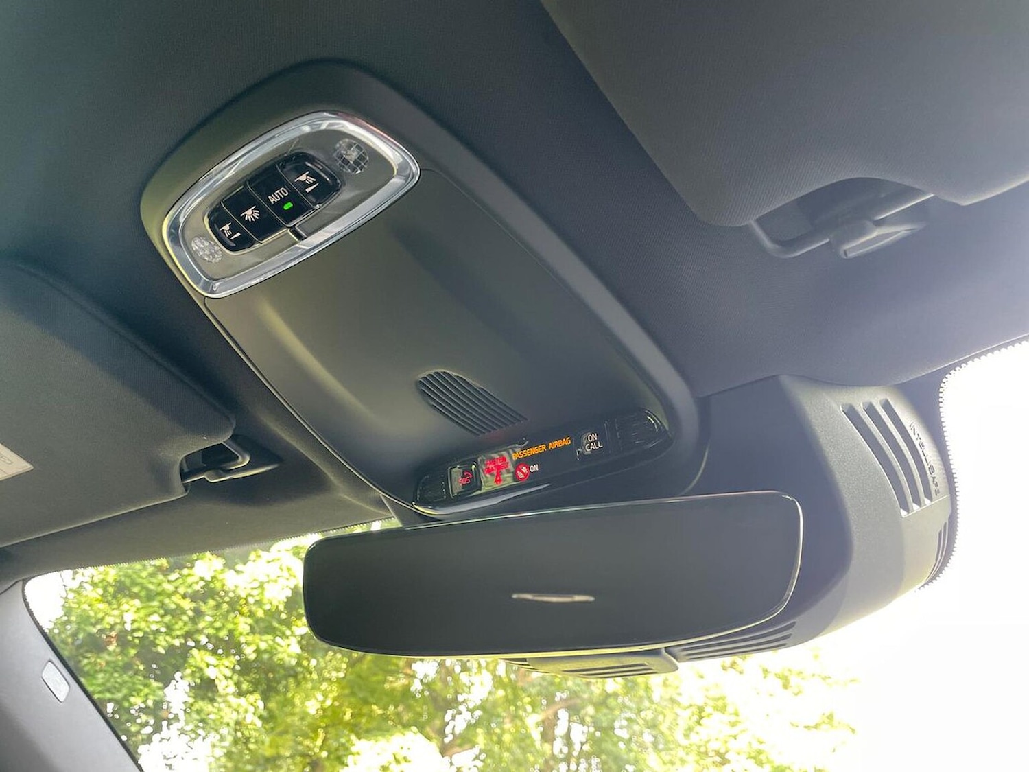 Used Volvo XC90 2021 for sale - 76144204: Photo 14
