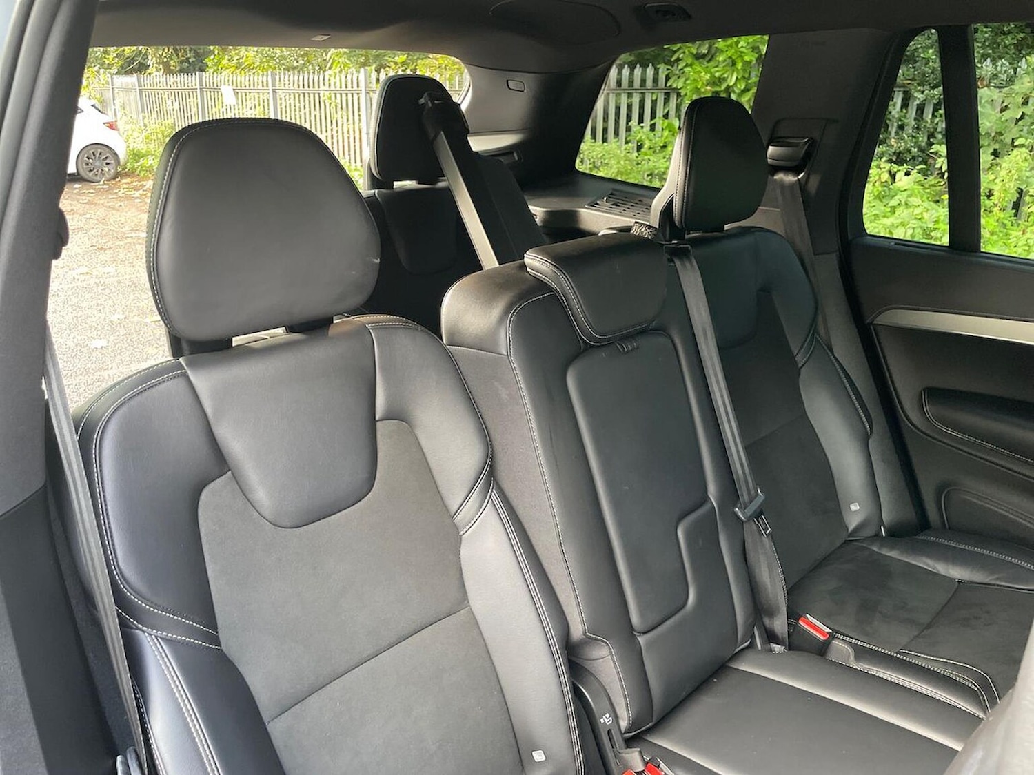 Used Volvo XC90 2021 for sale - 76144204: Photo 16