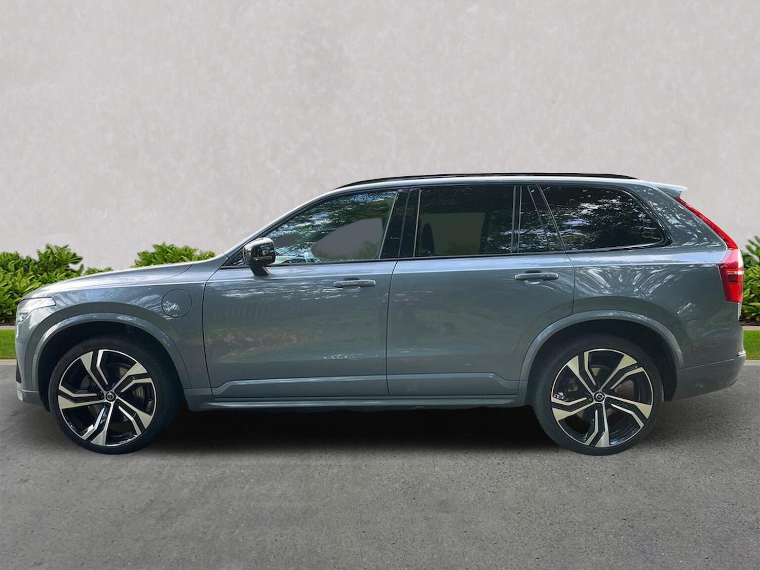 Used Volvo XC90 2021 for sale - 76144204: Photo 19