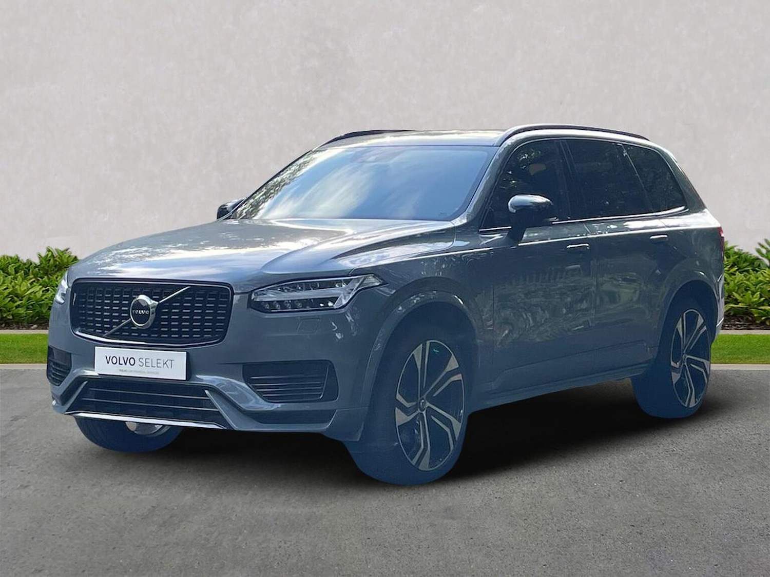 Used Volvo XC90 2021 for sale - 76144204: Photo 20