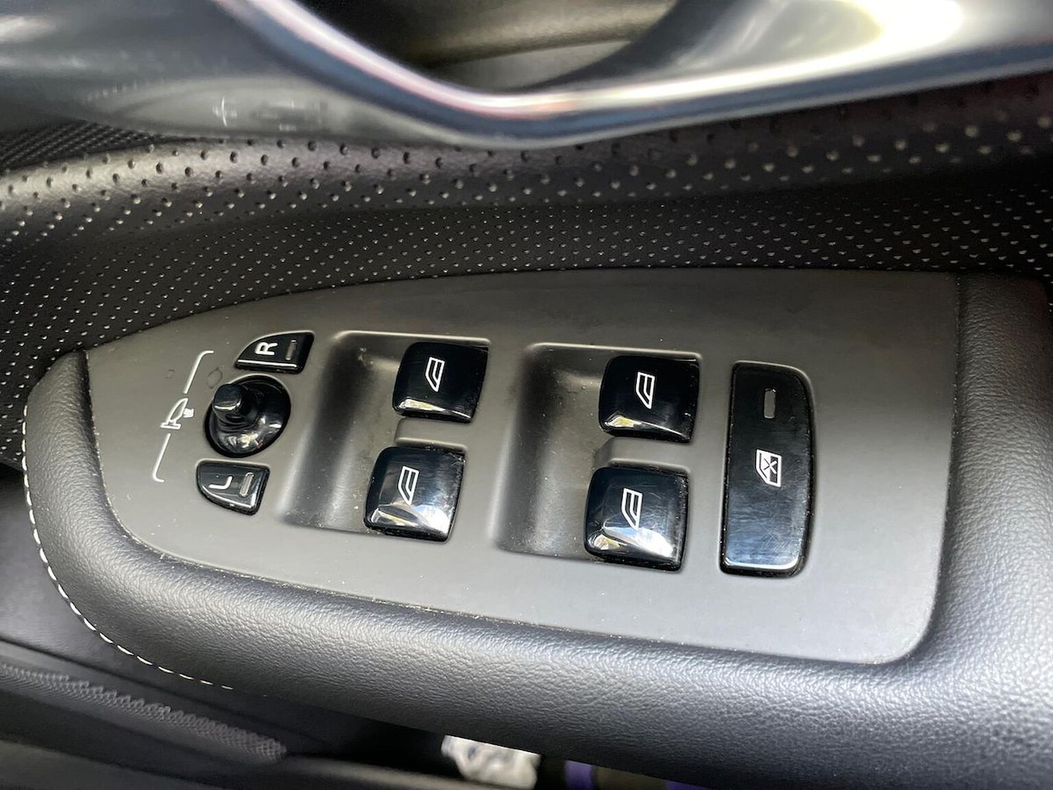 Used Volvo XC90 2021 for sale - 76144204: Photo 21