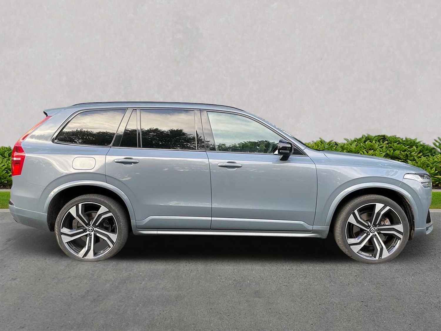 Used Volvo XC90 2021 for sale - 76144204: Photo 3