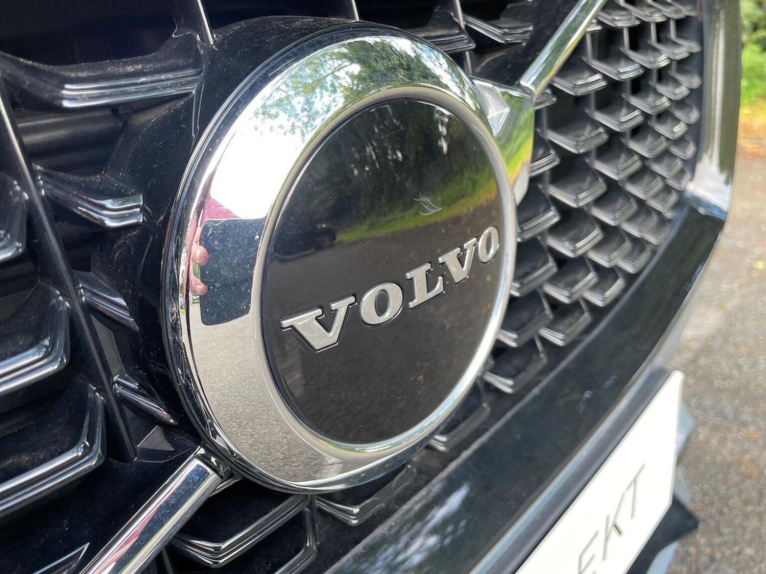 Used Volvo XC90 2021 for sale - 76144204: Photo 32