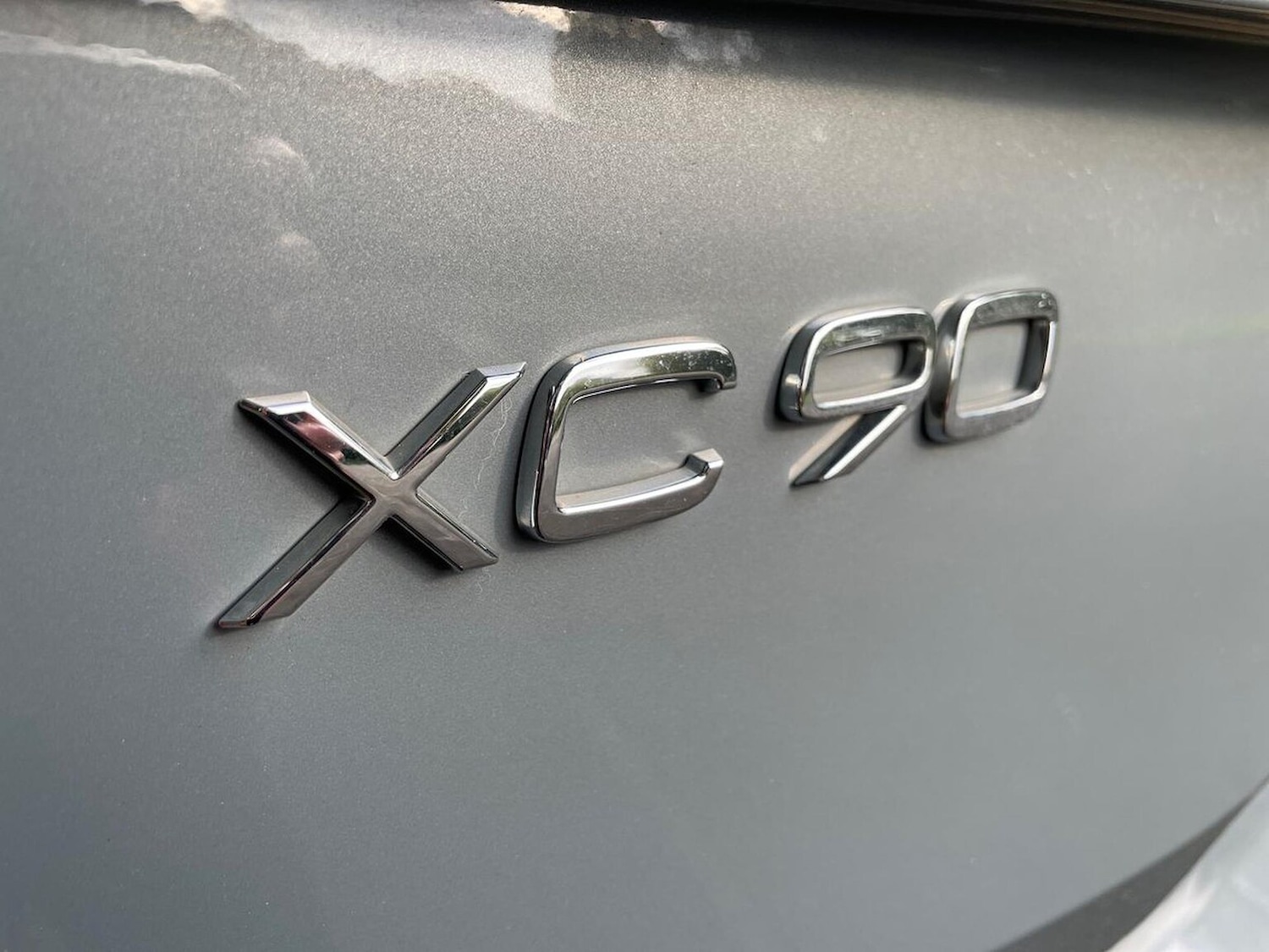 Used Volvo XC90 2021 for sale - 76144204: Photo 34