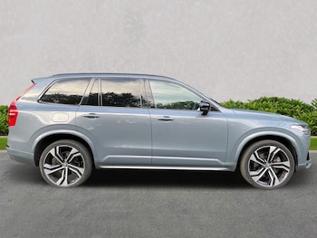 Used Volvo XC90 2021 for sale - 76144204: Photo 3