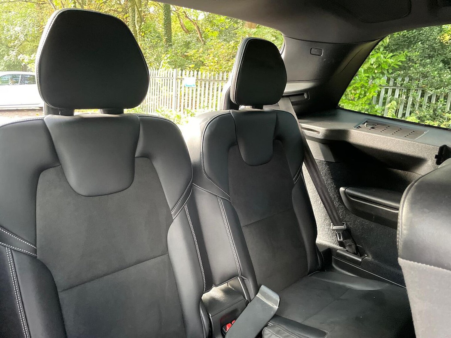 Used Volvo XC90 2021 for sale - 76144204: Photo 41