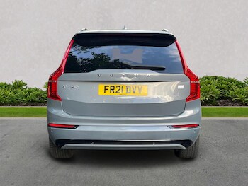 Used Volvo XC90 2021 for sale - 76144204: Photo 4