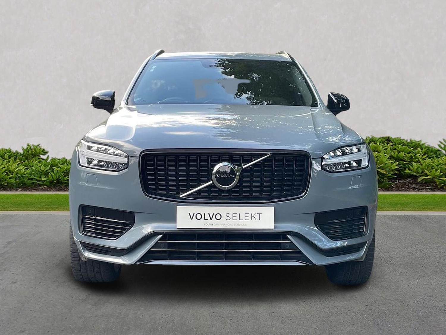 Used Volvo XC90 2021 for sale - 76144204: Photo 5