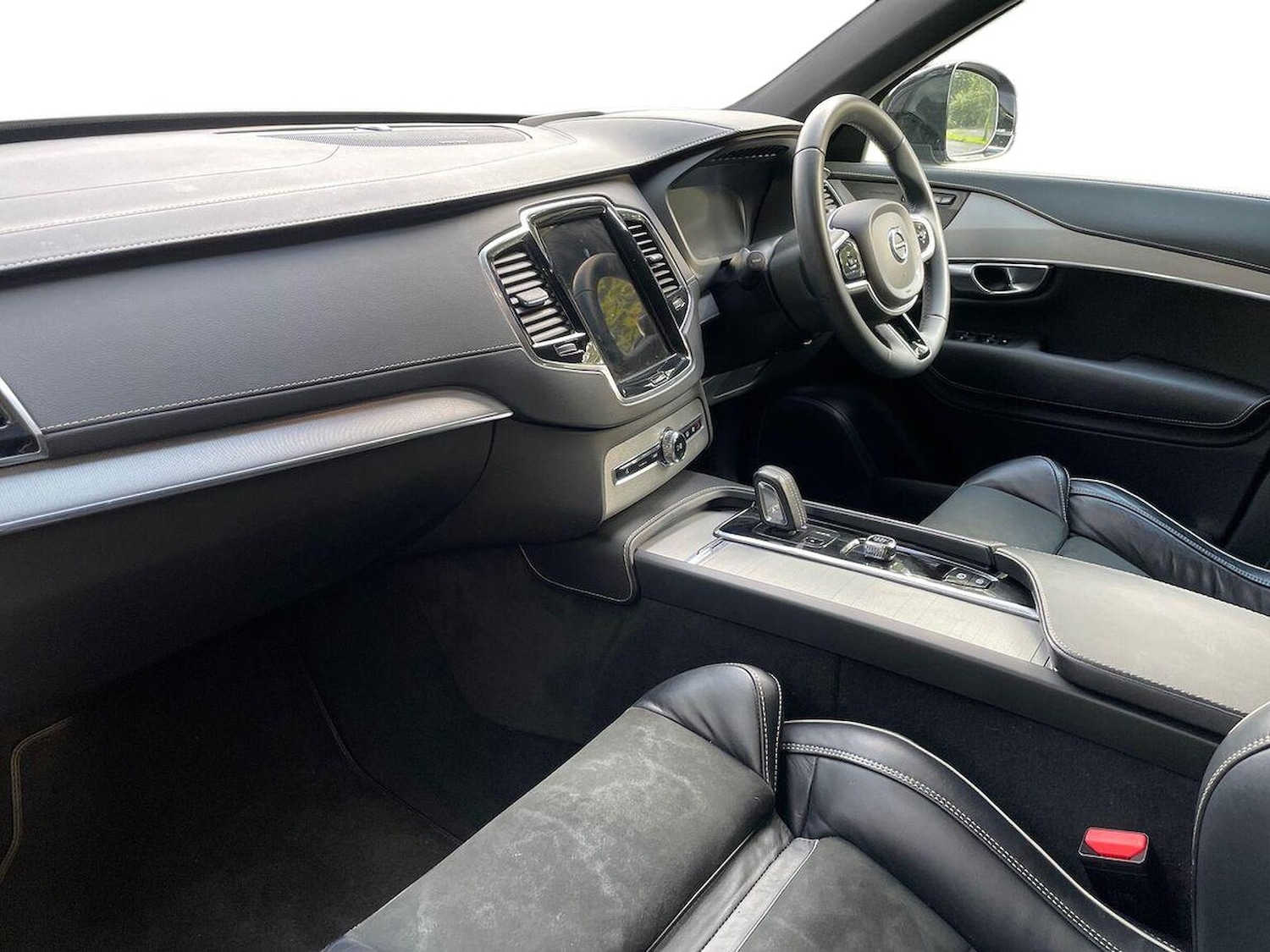 Used Volvo XC90 2021 for sale - 76144204: Photo 7