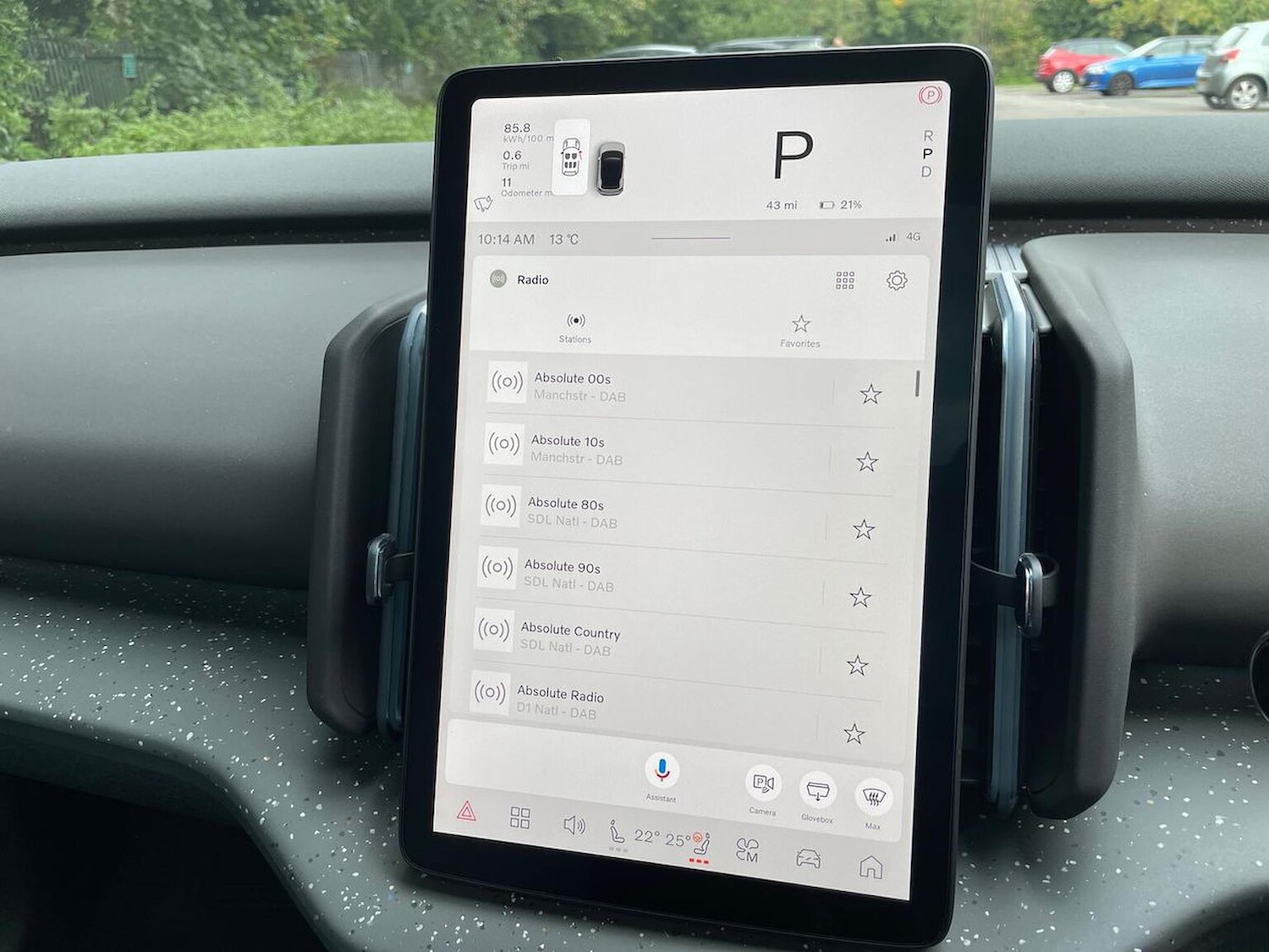 Used Volvo EX30 2025 for sale - 76807494: Photo 11