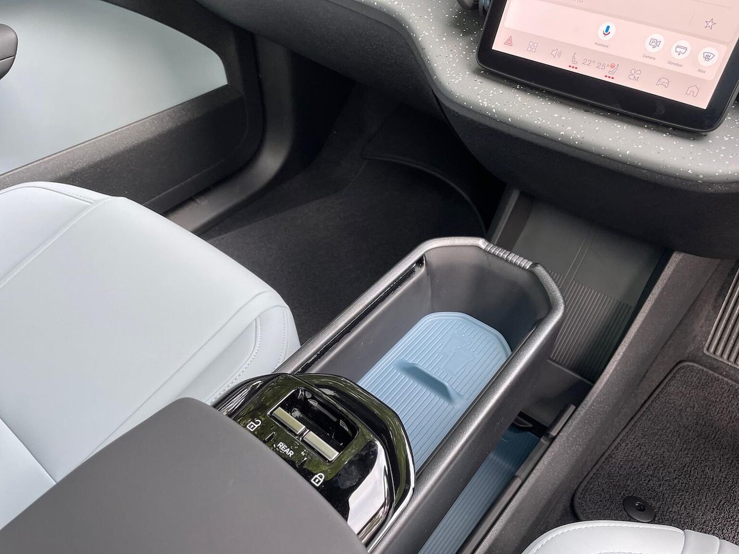 Used Volvo EX30 2025 for sale - 76807494: Photo 13